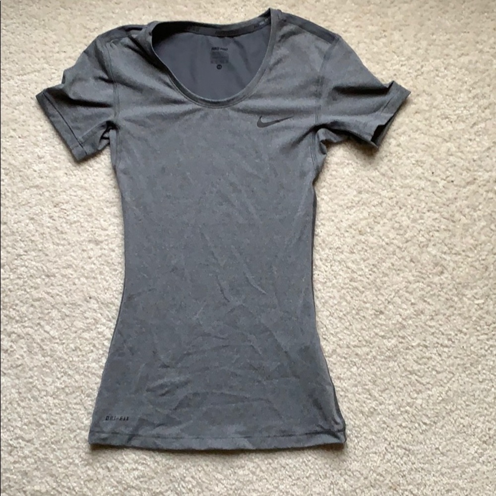 Nike PRO compression t-shirt
